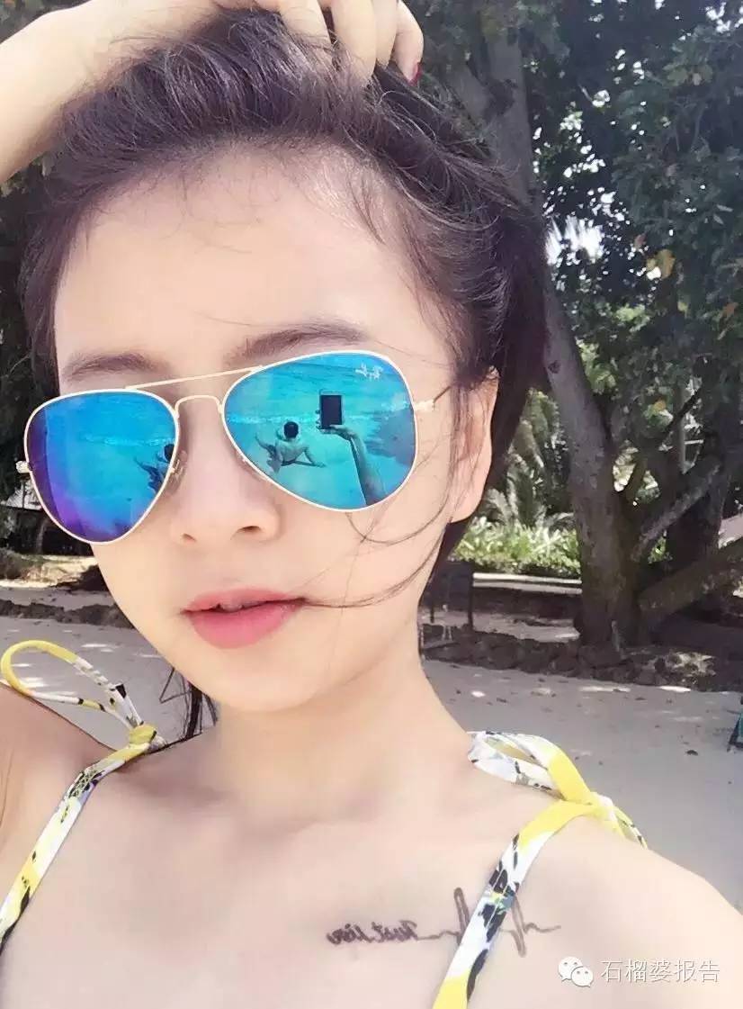 亚洲脸型的墨镜,求合适方圆脸的墨镜推荐