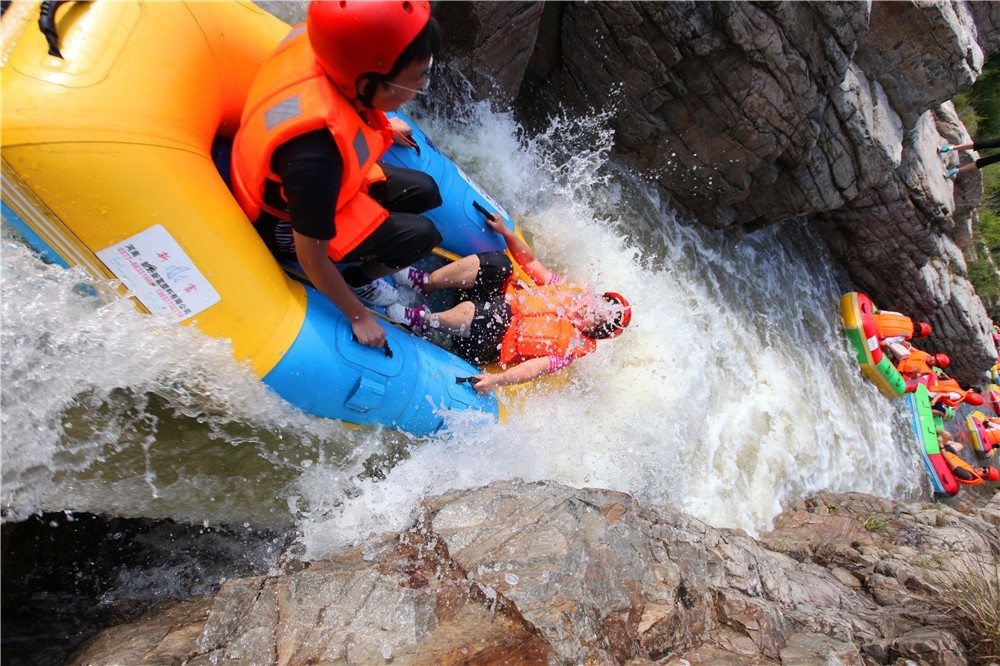 去漂流有哪些注意事项,漂流注意事项