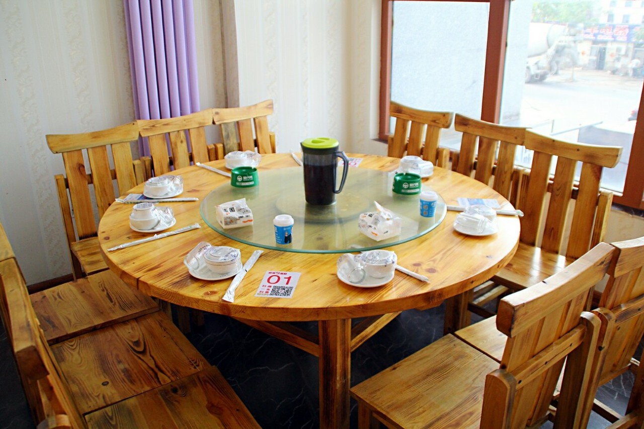 威海的海鲜,威海哪里能吃到最好吃的海鲜大咖