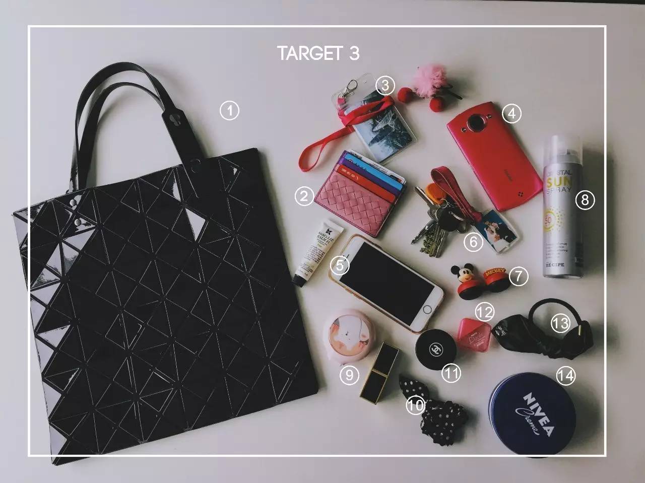 淘生活|探索人心，淘世界搜包大行动！（内附本月最佳留言获奖名单）