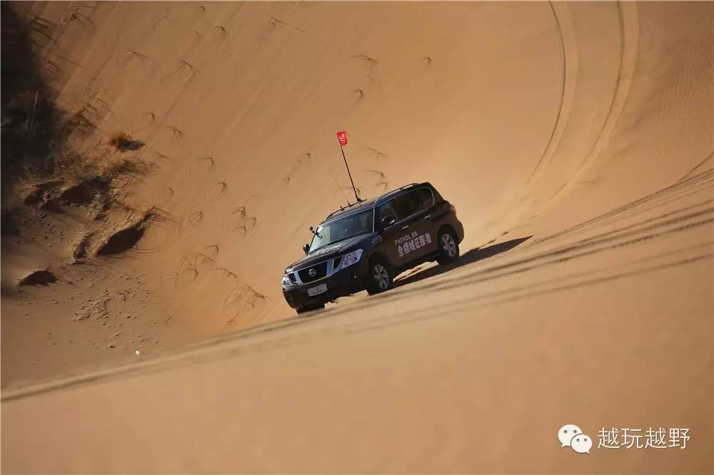 不曾停驶的途乐，王者归来？