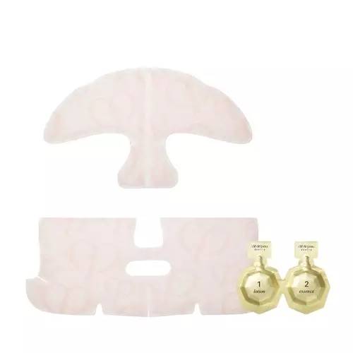 润肤露加凡士林敷面膜拯救熬夜脸,教你选择合适肌肤的面膜护肤必备