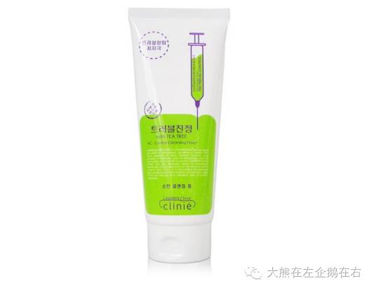 韩国雪花秀顺行泡沫洗面奶50ml,韩国最好用的清洁洗面奶