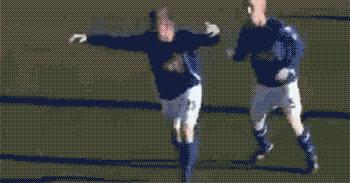 冰岛足球与中国足球的差距,冰岛足球取得告捷的原因