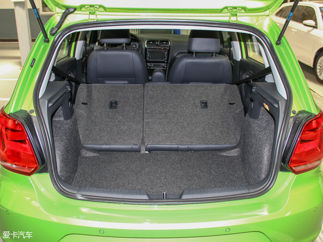 广汽本田飞度对比上汽大众Polo