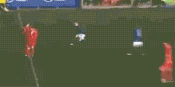 冰岛足球与中国足球的差距,冰岛足球取得告捷的原因