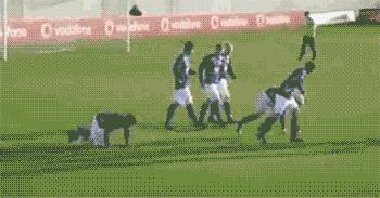 冰岛足球与中国足球的差距,冰岛足球取得告捷的原因