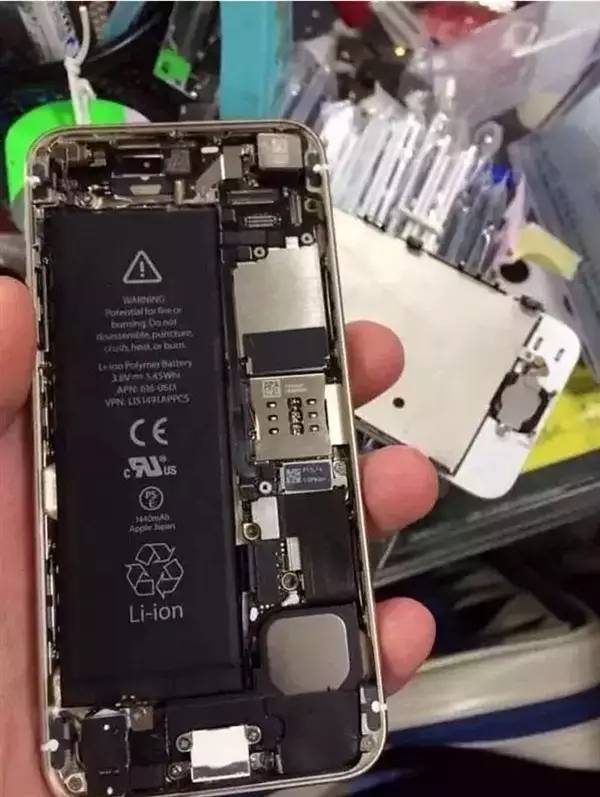 如何辨别二手iphone是不是翻新机,二手iphone有翻新的吗