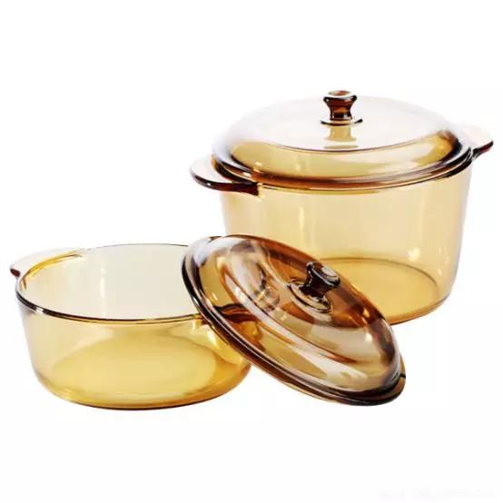 晶彩透明锅食谱大全,高硼硅玻璃锅食谱