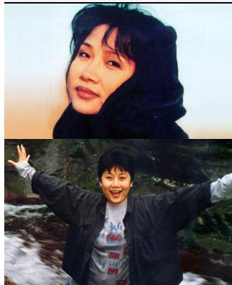 赵雅芝背后的故事,为赵雅芝出家的香港演员