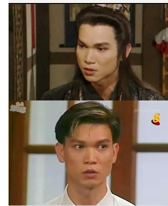 赵雅芝背后的故事,为赵雅芝出家的香港演员