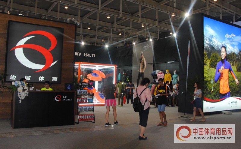 2018亚洲户外用品展,2020亚洲户外用品展览会