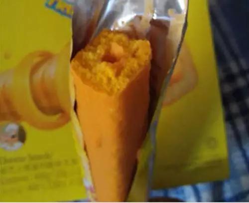 吃货，送你一份办公室偷吃指南