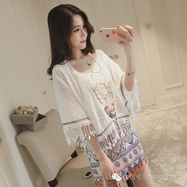 这么美丽的衣服你还在犹豫什么？