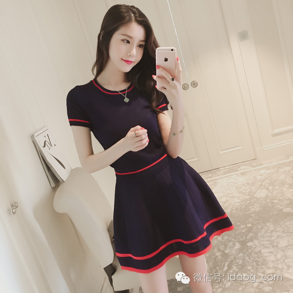 这么美丽的衣服你还在犹豫什么？