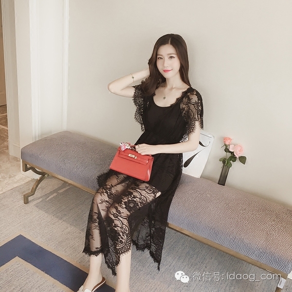 这么美丽的衣服你还在犹豫什么？