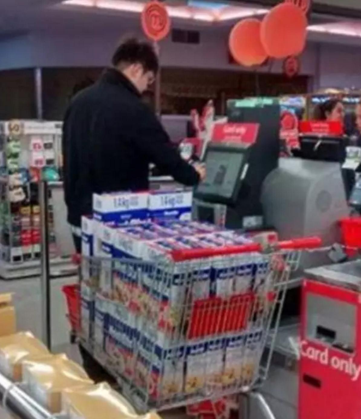 澳洲代购的麦片,澳洲代购爆品