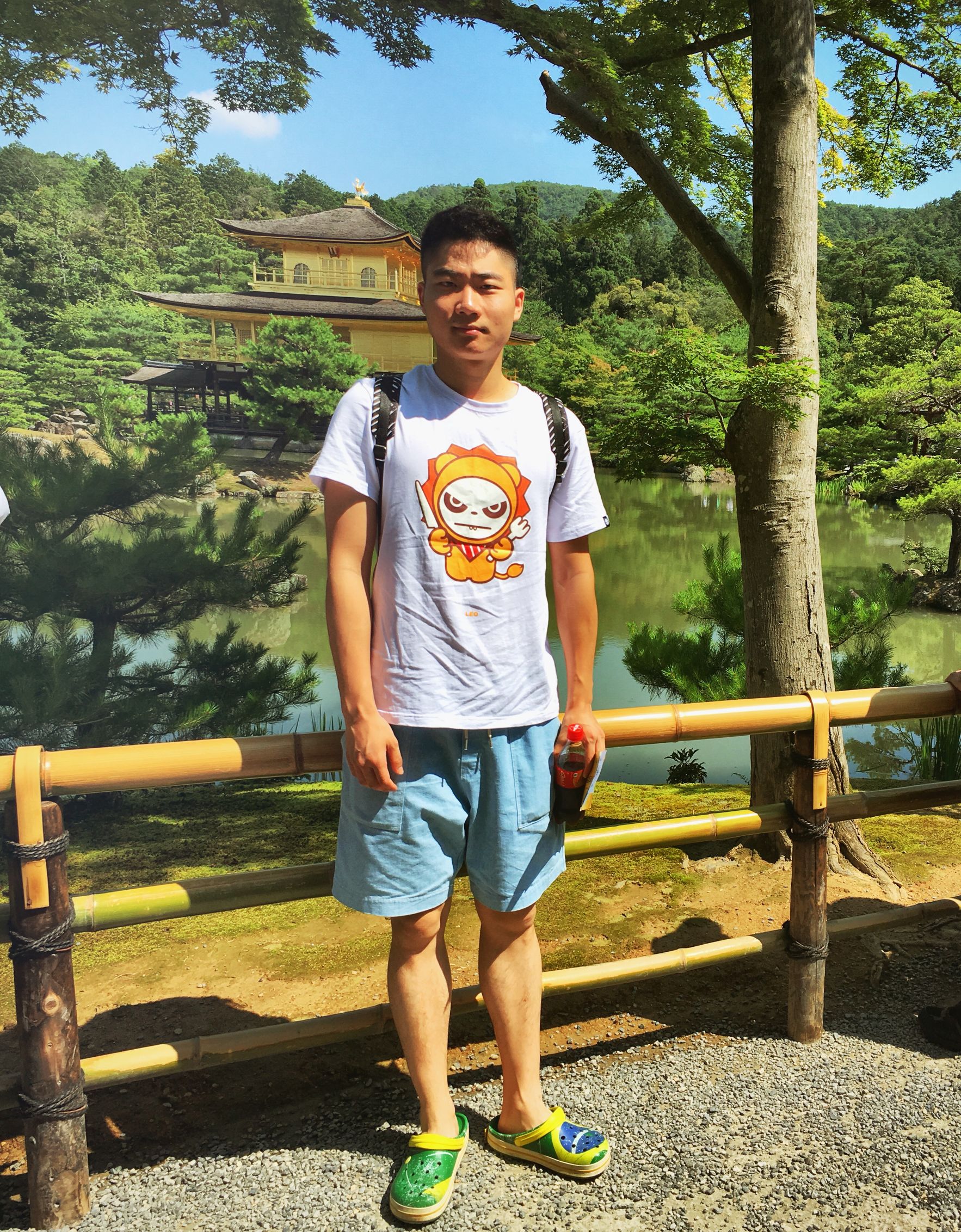 日本行--抛开历史成见，日本还有许多值得我们学习的地方