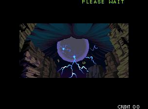 街机月华剑士1晓武藏通关视频,街机月华剑士2超必杀怎么发