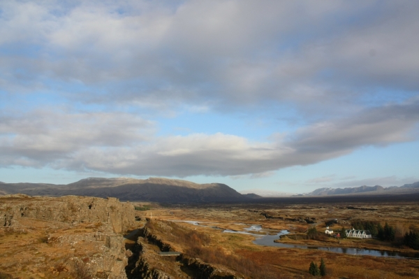 冰岛能够说是一个敢吃的国家,冰岛究竟是一个什么样的国家