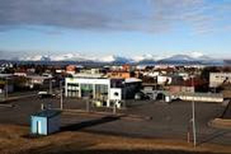 冰岛能够说是一个敢吃的国家,冰岛究竟是一个什么样的国家