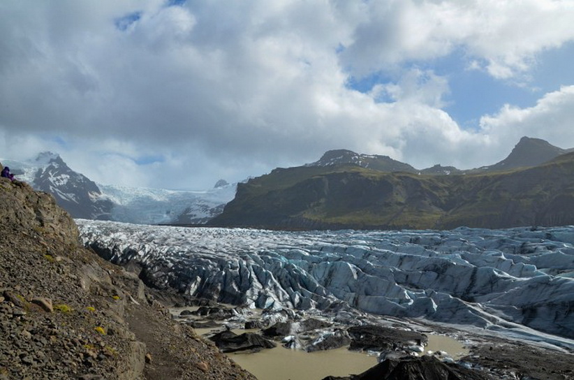 冰岛能够说是一个敢吃的国家,冰岛究竟是一个什么样的国家