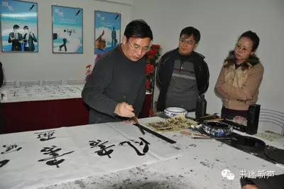 写一手好字的他，曾在南疆前线，潜身传密电