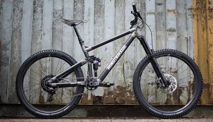 与设计相结合激发增材制造技术在山地车定制中的潜力