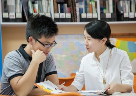 孩子成绩差请一对一的老师有用吗,孩子一对一补习的要害