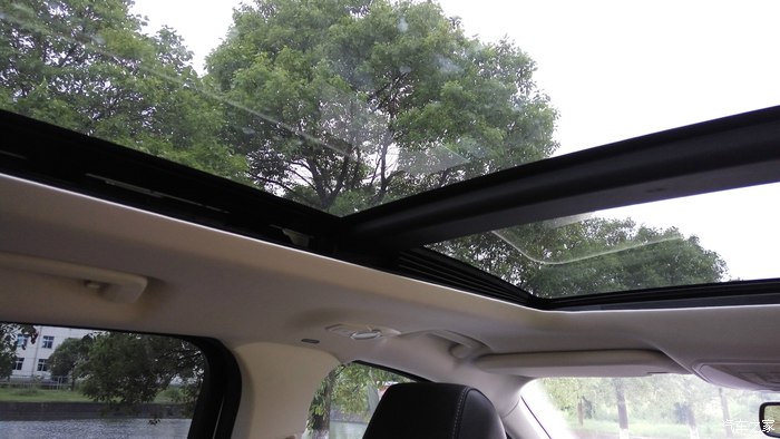 13款翼虎车主真实感受,新款翼虎提车作业