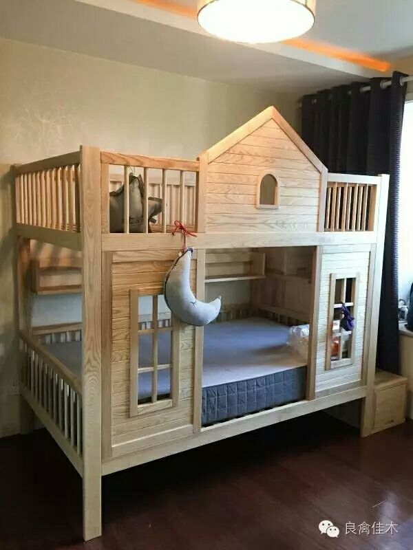 松木的好处与弊端,儿童家具实木好还是原木好