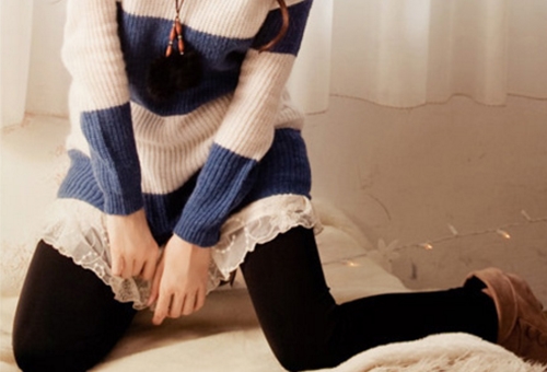 怎样穿高跟鞋才能够更稳定的走路,穿高跟鞋正确穿法的全部过程