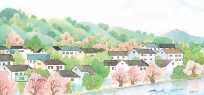 复习学习古诗词的方法和步骤,语文古诗词怎么学好