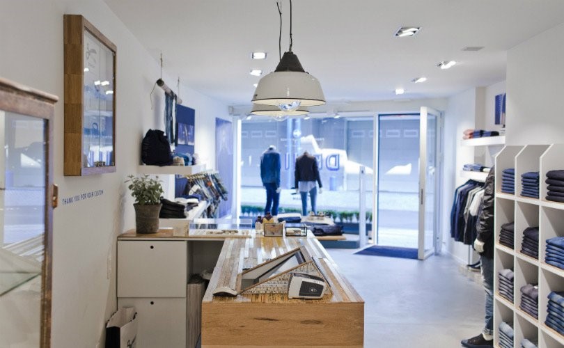 荷兰打折村和比利时打折村,荷兰折扣村