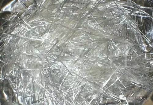 玻璃钢，玻璃和钢的爱恋