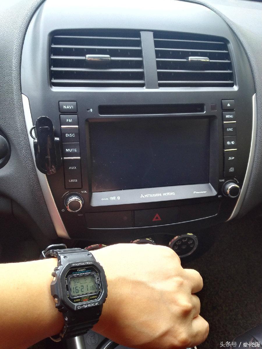 三菱劲炫一体机安装教程,三菱劲炫手自一体如何操作