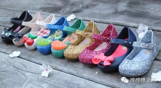 儿童凉鞋女孩2023最新款巴布豆,儿童凉鞋男生6-12岁