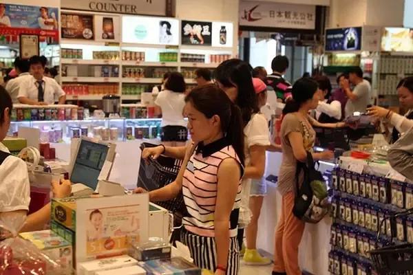 出境扫货如何聪明退税,出国购物退税全攻略