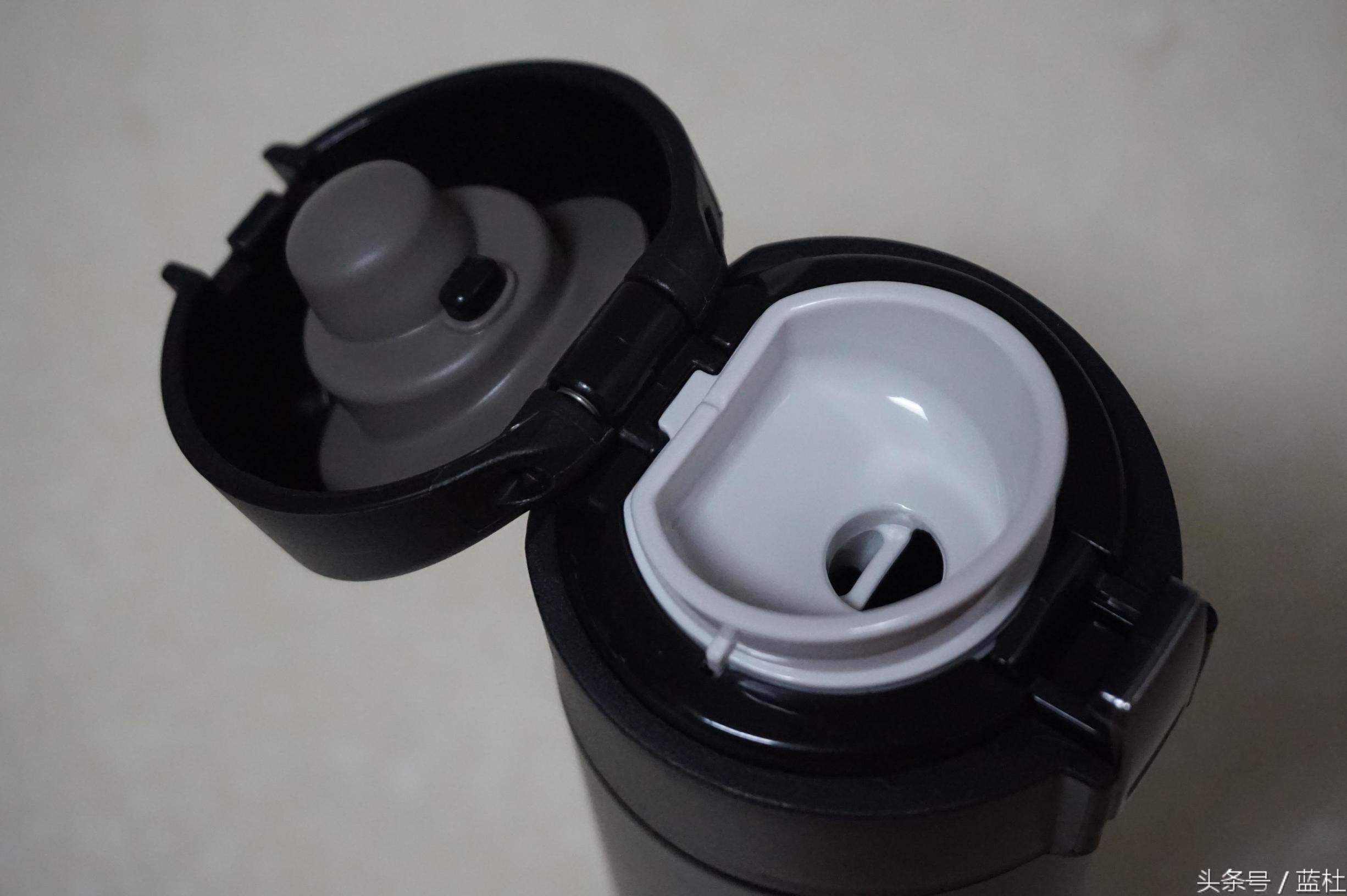 保温杯测温度准吗,能够测温度的保温杯