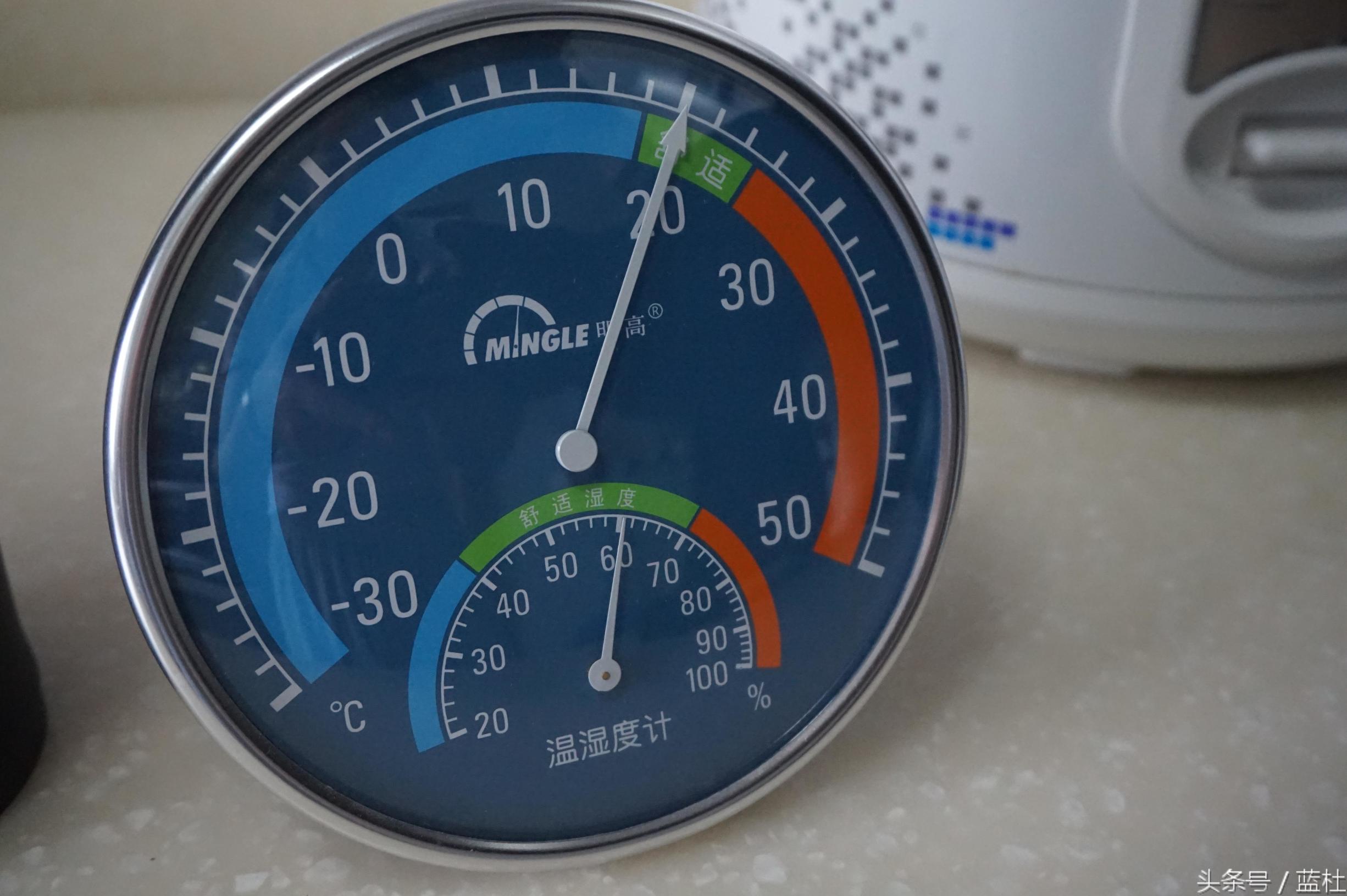 保温杯测温度准吗,能够测温度的保温杯