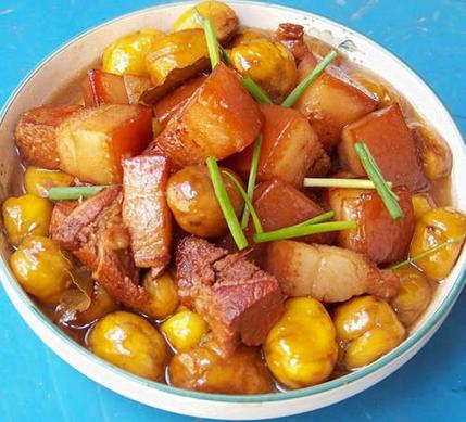 只用一个电饭锅能够做哪些美食,简单又省时的电饭锅食谱大全