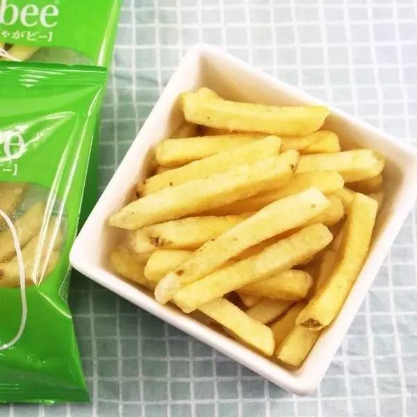 合适办公室分享的小零食,把零食放500倍你会发现什么