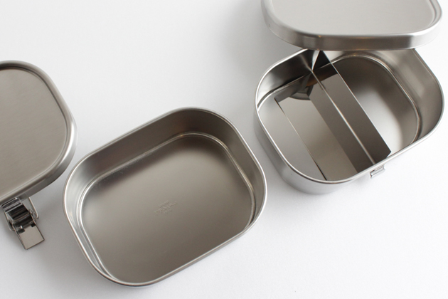 高颜值便当盒推荐,有高颜值便当盒