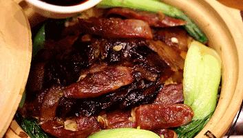 北京有家魔力餐厅，号称京城的“米饭收割机”，一到饭点就排队！