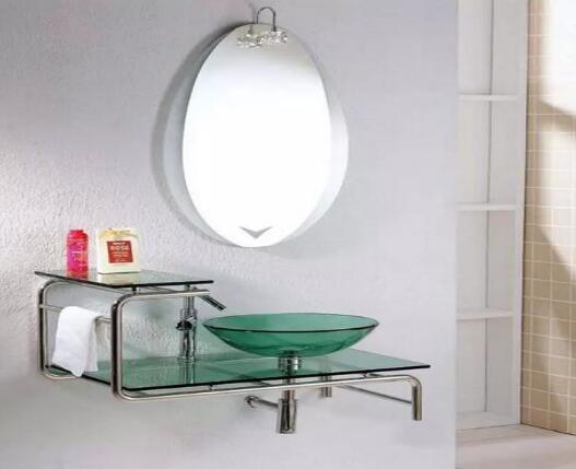 浴室柜材质哪种好一点,浴室柜怎么选比较实用的材质