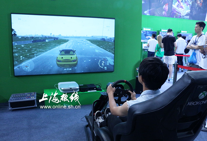 ccg动漫节现场,ccg动漫展开幕时间