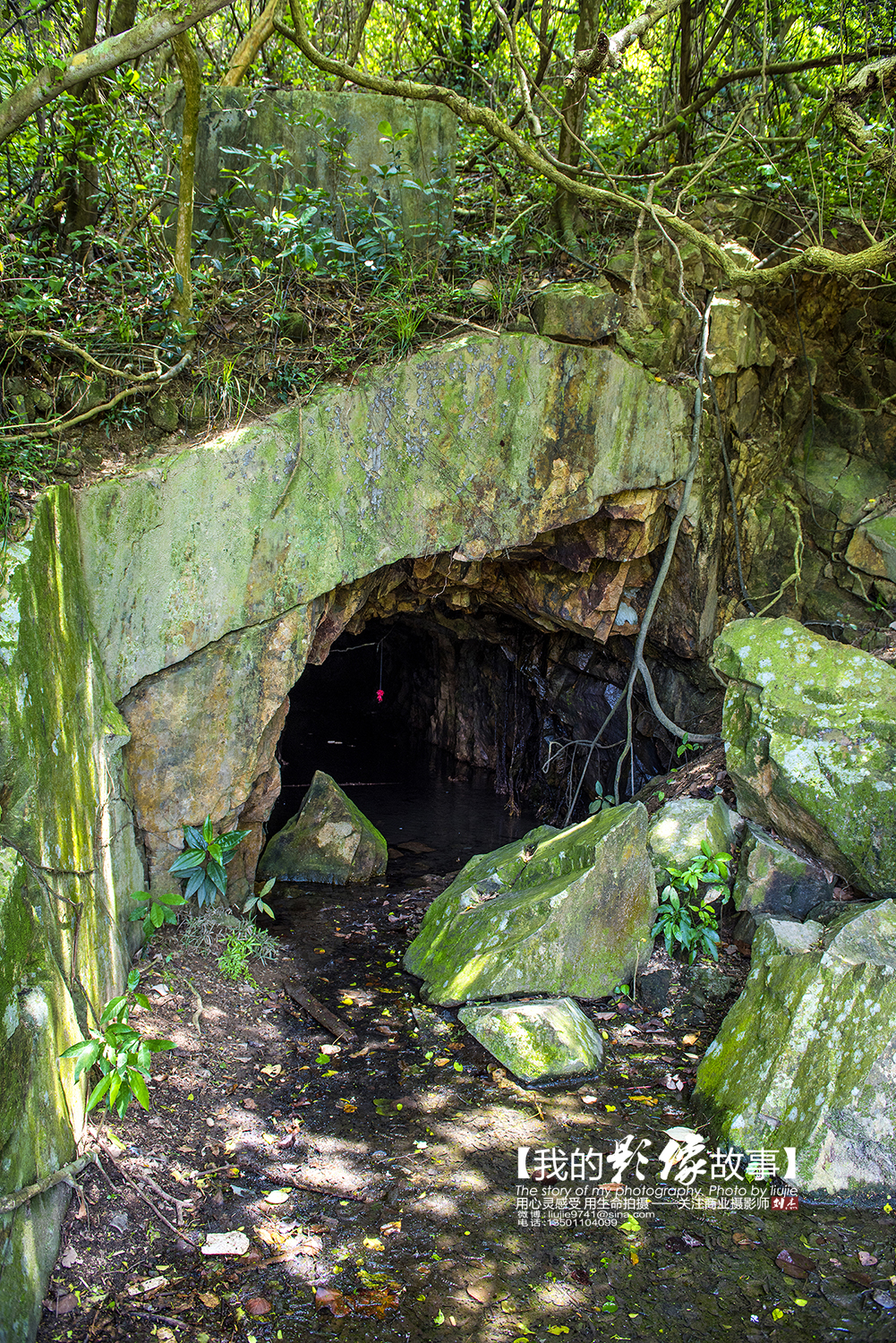 来南丫岛看香港的别样风情,来香港土著人部落真实生活