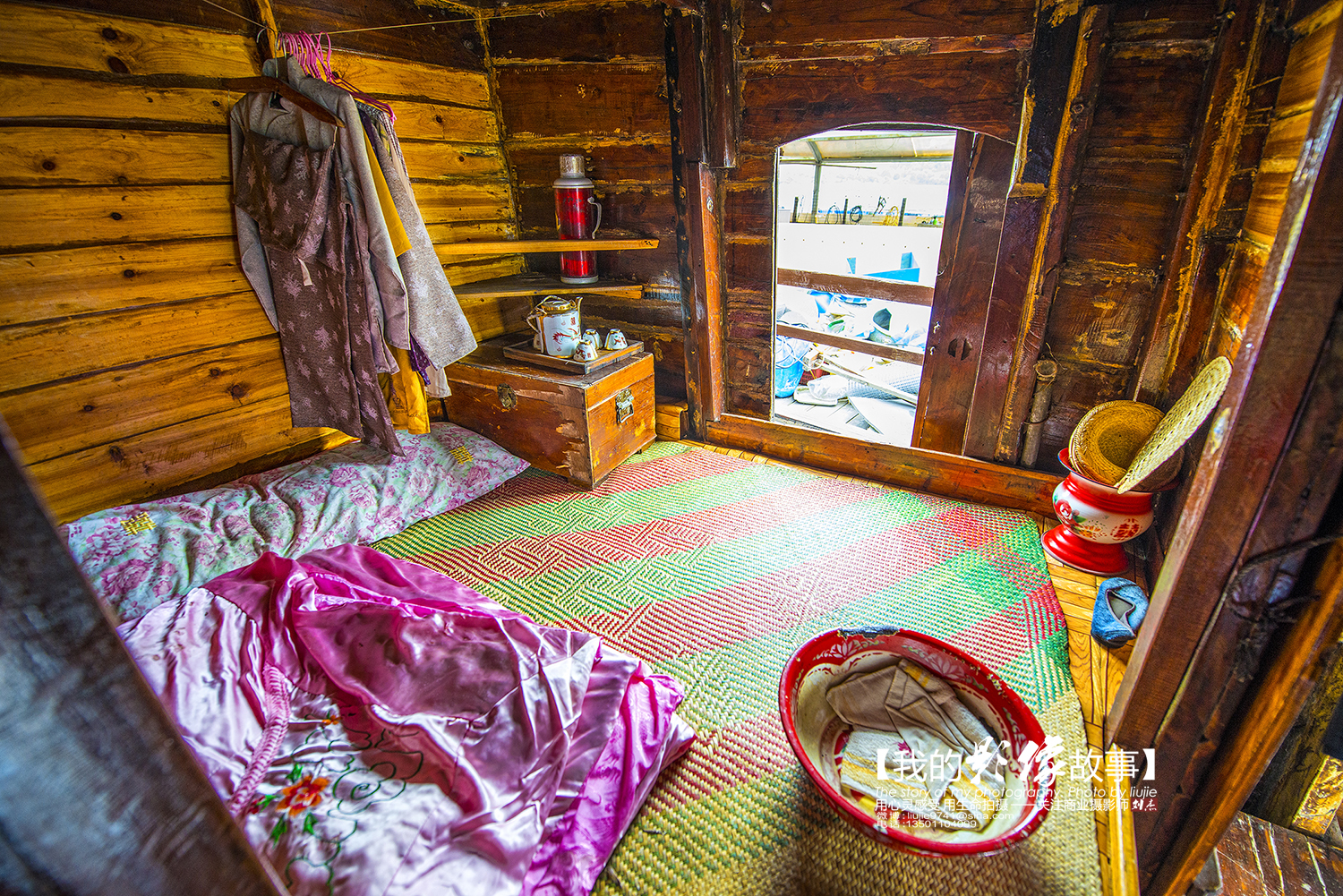 来南丫岛看香港的别样风情,来香港土著人部落真实生活