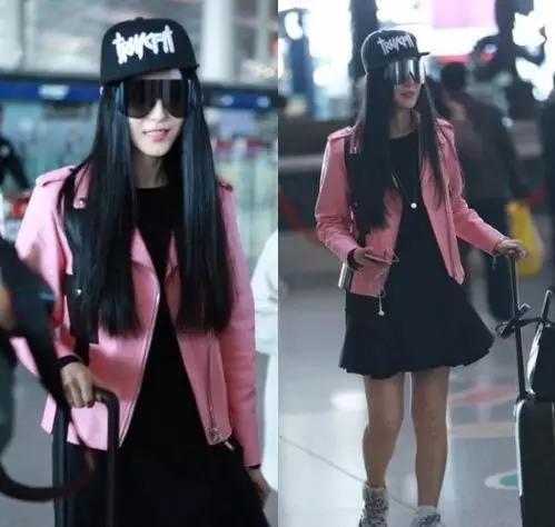 陈晓陈妍希最近的照,陈晓陈妍希最近状态