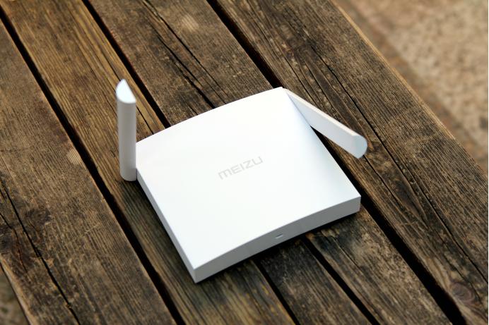 魅族极速版路由器5g频段只有10mb,魅族路由器极速版使用说明